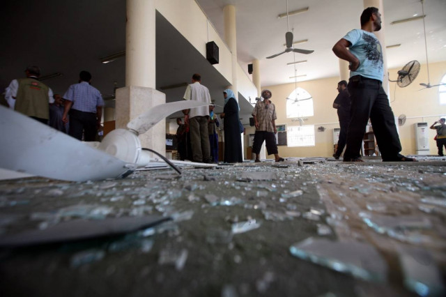 "Καζάνι που βράζει" η Μέση Ανατολή