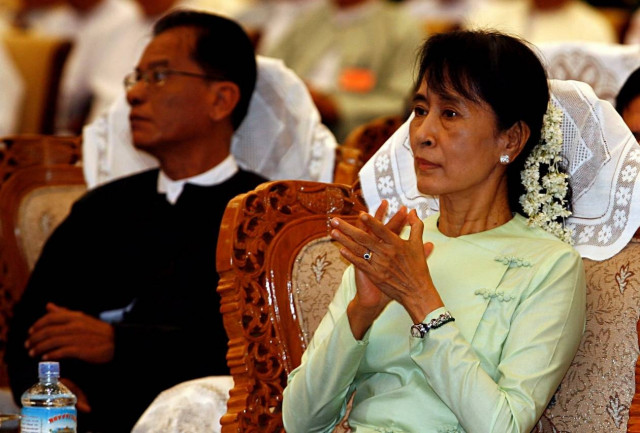 Παραμένει μυστικό το θέμα της συζήτησης