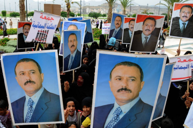 Τέσσερις ισλαμιστές σκοτώθηκαν στην Υεμένη