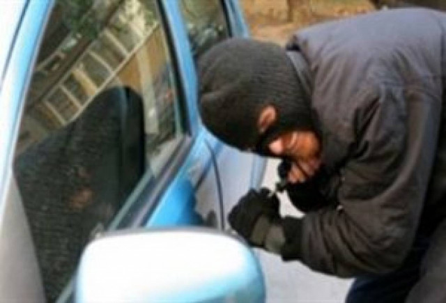 Εξιχνιάστηκαν 36 κλοπές αυτοκίνητων στα Χανιά