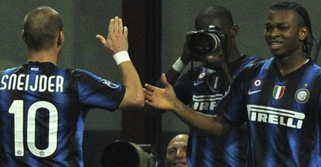 Με απουσίες στο αυριανό φιλικό η Ίντερ