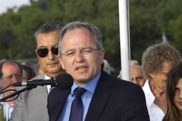 Π.Μπεγλίτης: Κρίσιμη η συγκυρία