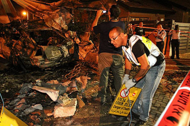 Φοβούνται κλιμάκωση της βίας στη Μέση Ανατολή