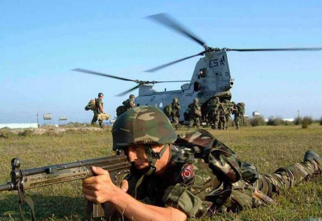 Αιματηροί τουρκικοί βομβαρδισμοί στο Ιράκ