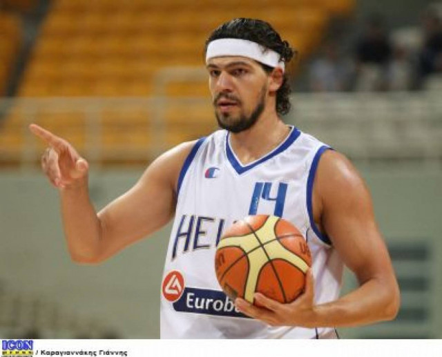 Συμφώνησε με Λάζαρο ο Ολυμπιακός