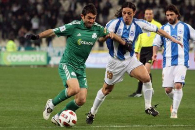 Έβγαλε το πρόγραμμα ο Καραγκούνης