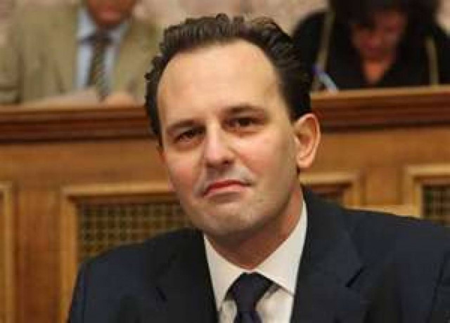 Δ. Δρούτσας: Αναγκαίες οι μεταρρυθμίσεις