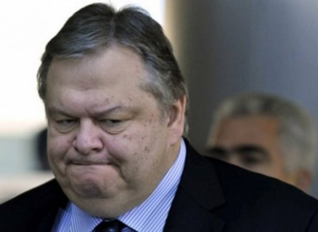 Συνάντηση Βενιζέλου με παραγωγικούς και κοινωνικούς φορείς