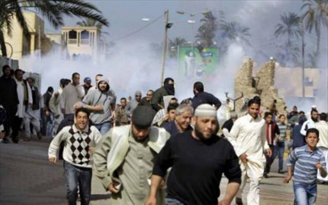 Χάος στη Λιβύη – «Είναι αδύνατον να παραδοθούμε»