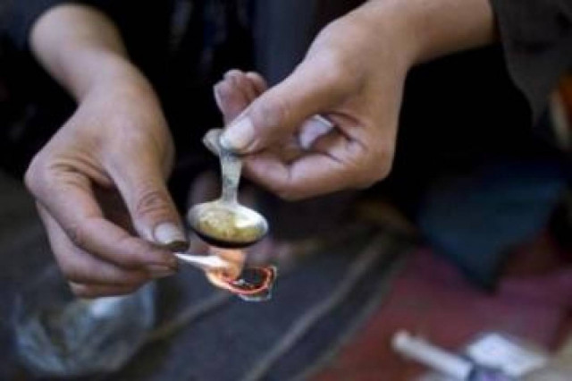 Συνελήφθη ανήλικος για ναρκωτικά