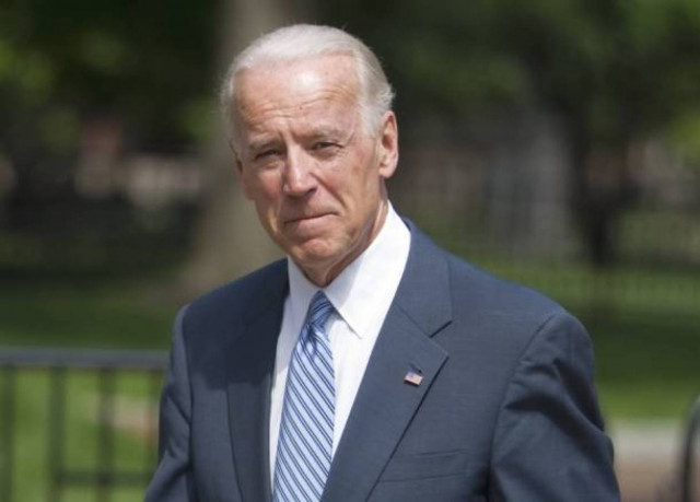 Μπάιντεν: Οι ΗΠΑ δε θα πτωχεύσουν ποτέ