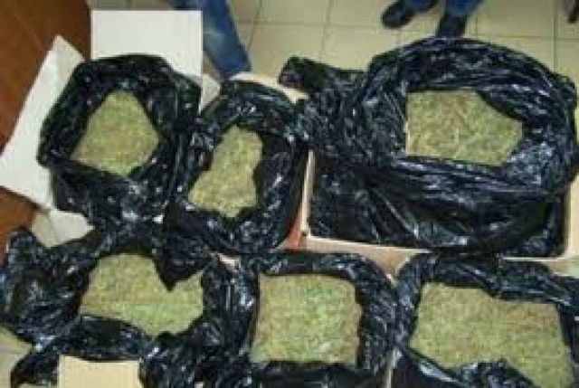 Συλλήψεις στην Φλώρινα για ναρκωτικά