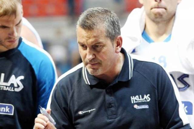 Έμφαση στο θέμα «ομάδα» δίνει ο Ζούρος