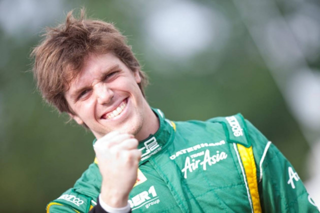 Το νέο «αίμα» στη Formula 1