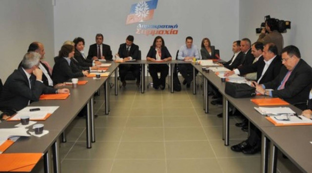 ΔΗ.ΣΥ: Ο λογαριασμός δεν βγαίνει