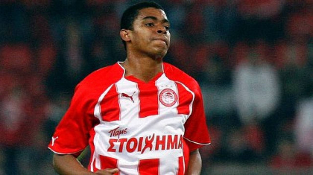 Δανεικός στη Δράμα ο Λεάντρο