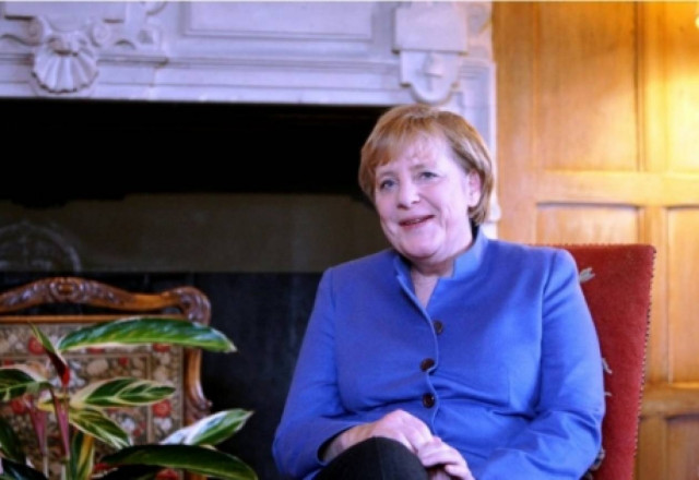 Περιοδεία Μέρκελ στα Βαλκάνια