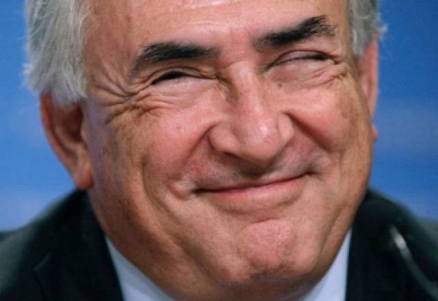 Αισιόδοξοι οι δικηγόροι του Στρος-Καν