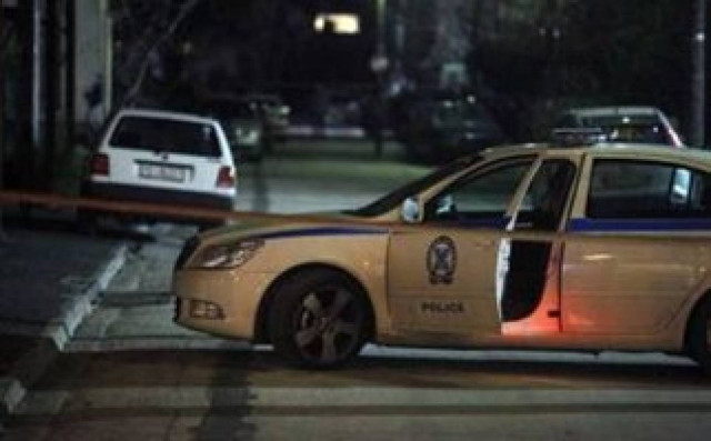 Αιματηρή ληστεία στο Λουτράκι