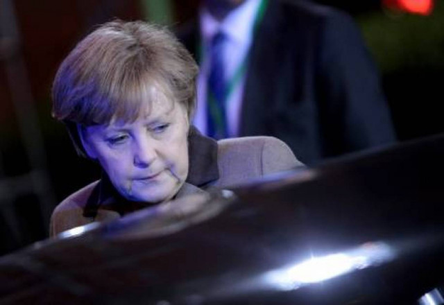 Ενστάσεις από τους Γερμανούς για τις διμερείς εγγυήσεις