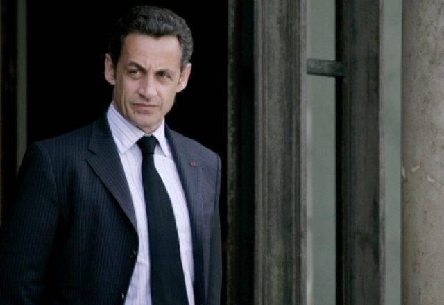 Επίσκεψη Σαρκοζί στην Κίνα