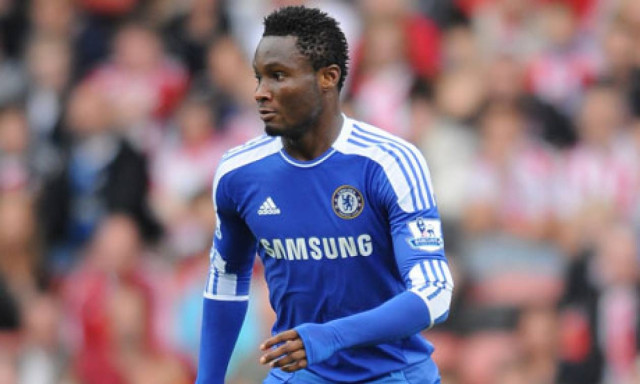 Έλαβε τέλος η ομηρία του πατέρα του Τζον Όμπι Μίκελ