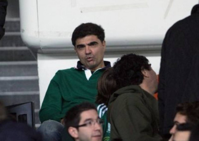 ΠΑΟ … σε Άραβες;