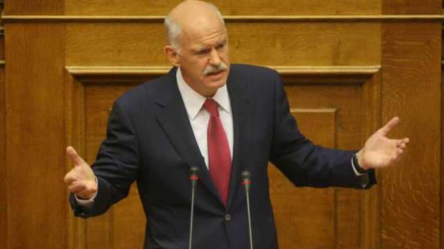 Γ. Παπανδρέου: Απαλλάσσονται τα πανεπιστήμια από τον κρατισμό