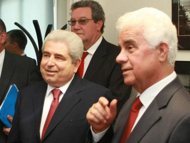 Νέες συνομιλίες για το Κυπριακό