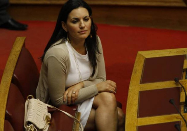 Ολ.Κεφαλογιάννη: Πεδίο επικίνδυνων πειραματισμών ο τουρισμός για την κυβέρνηση