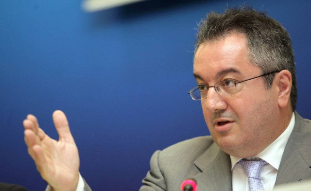 Μόσιαλος: Χωρίς φιέστες και κουστωδίες στη ΔΕΘ