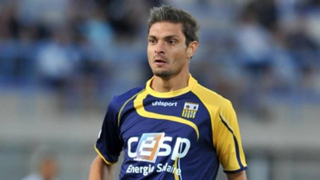 "Μάχιμος" ο Χαριστέας