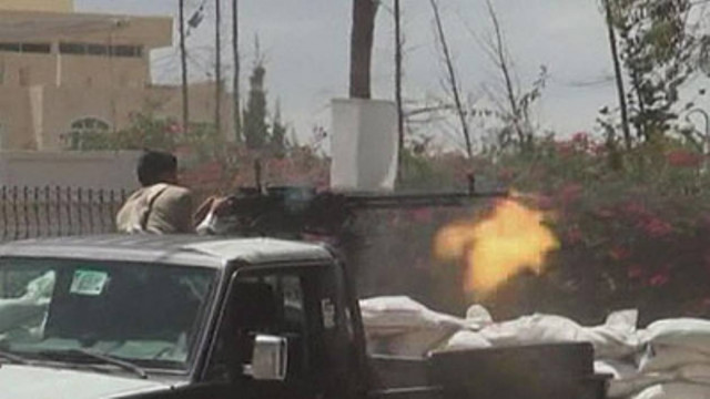 Υεμένη: Πέθανε ο αντιπρόεδρος του κοινοβουλίου