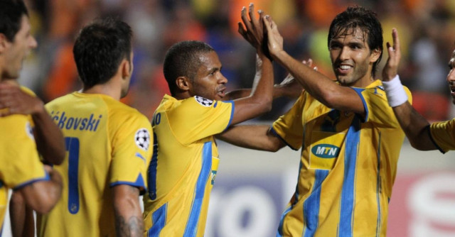 Μπράβο ΑΠΟΕΛ!