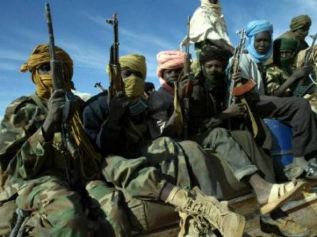 Ακήρυχτος πόλεμος στο Νότιο Σουδάν