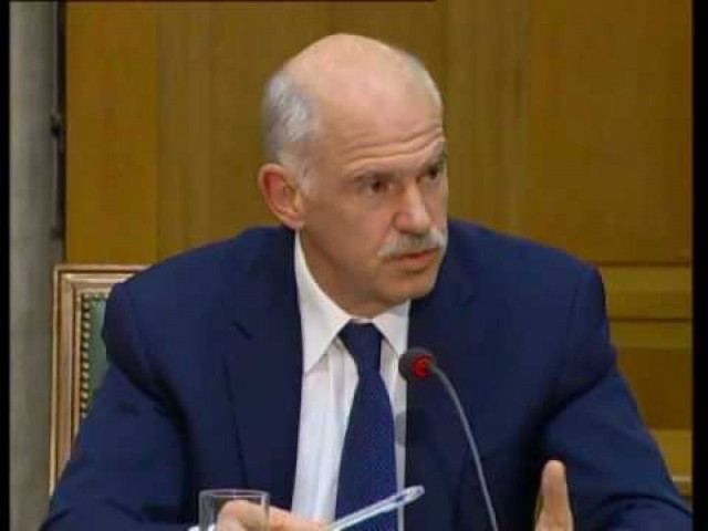 Τα «αγκάθια» της οικονομίας στο υπουργικό