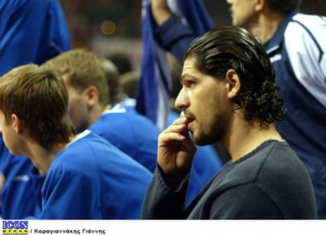 Ανακοίνωσε Λάζαρο ο Ολυμπιακός
