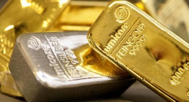 Γερμανίδα υπουργός ζητεί από την Ελλάδα το χρυσό της!!!