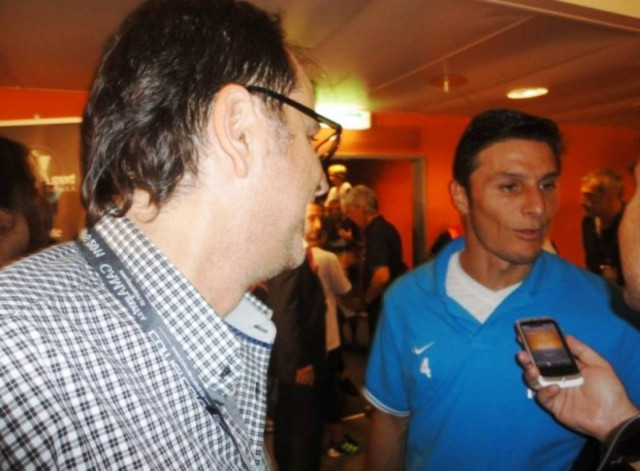 «Ο Κοστάντσο είναι εξαιρετικός τερματοφύλακας, ο Ιμπαγάσα σούπερ παίκτης»