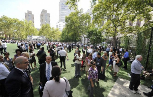 Σεισμός 5.9 Ρίχτερ εκκένωσε Πεντάγωνο - Καπιτώλιο