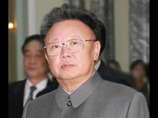 Συνάντηση Κιμ-Μεντβέντεφ