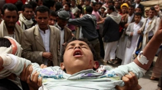 Συρία: Αυξάνονται οι νεκροί και οι συλλήψεις