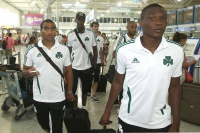 Ο Σιμάο θέλει να φύγει από τον Παναθηναϊκό