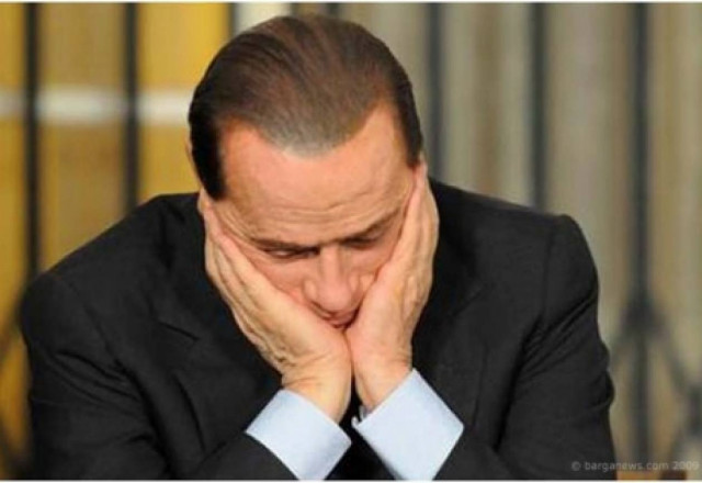 Στους δρόμους οι Ιταλοί