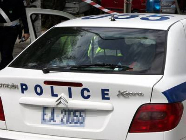 Κάλλιο αργά παρά ποτέ για την Αστυνομία της Κατερίνης
