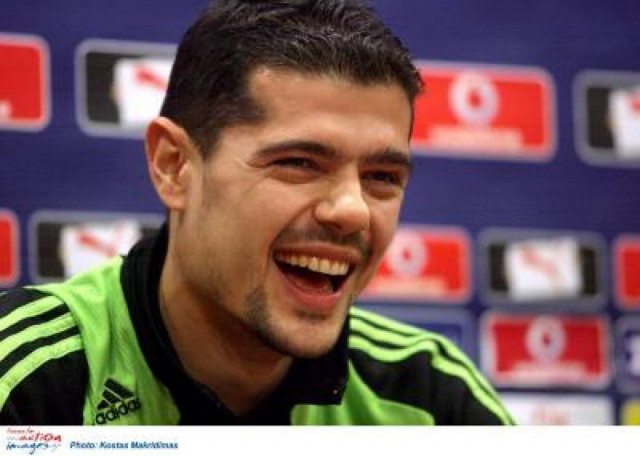 «Κοπέλι» ο Ταυλαρίδης