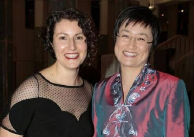 Γυναίκα υπουργός  θα γίνει…μπαμπάς!