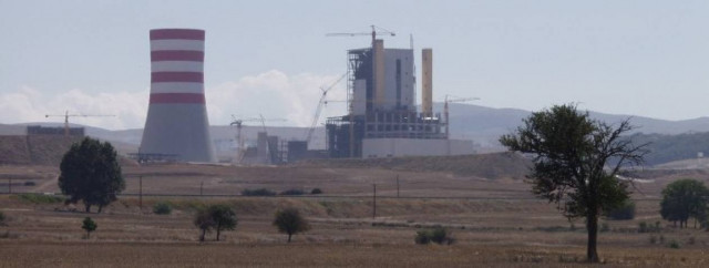 Πωλούνται λιγνιτικές μονάδες της ΔΕΗ