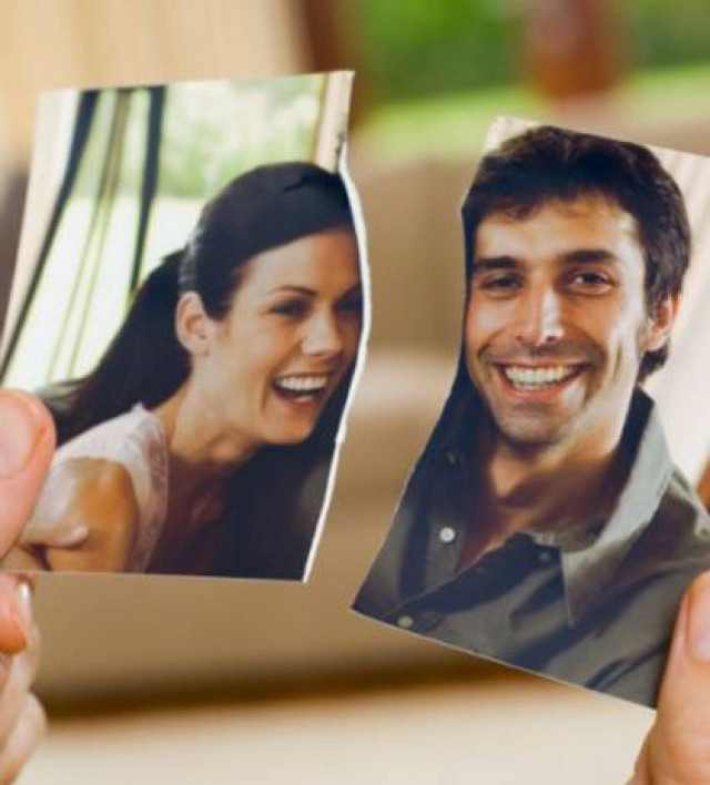 Πώς να αναγνωρίσετε τον μέλλοντα πρώην σας