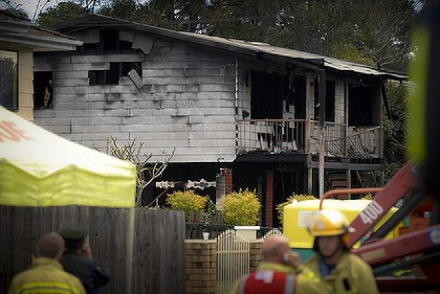 Οικογενειακή τραγωδία στην Αυστραλία